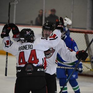 Meet your Posher, Shane